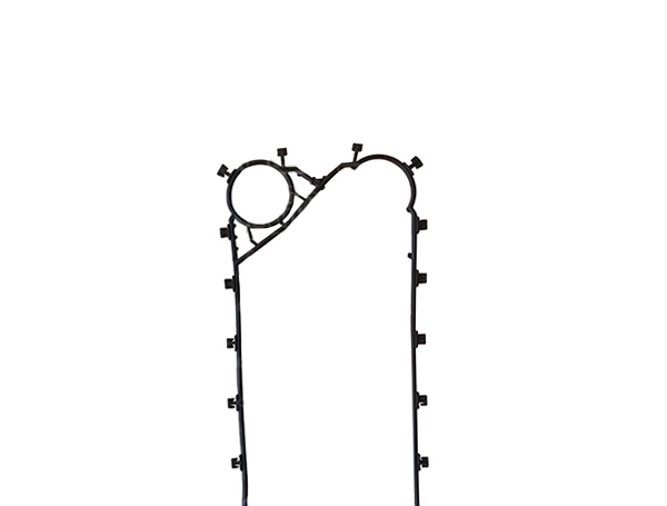 可拆式板式換熱器膠墊進口的和國產(chǎn)的區(qū)別 可拆式板式換熱器膠墊進口的和國產(chǎn)的區(qū)別